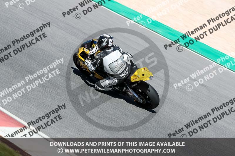 may 2019;motorbikes;no limits;peter wileman photography;portimao;portugal;trackday digital images